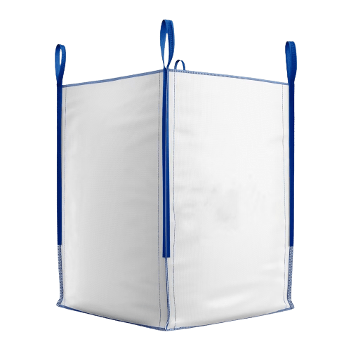 The Anatomy of a PP Jumbo Bag Understanding the Parts and Their Functions Safe packaging