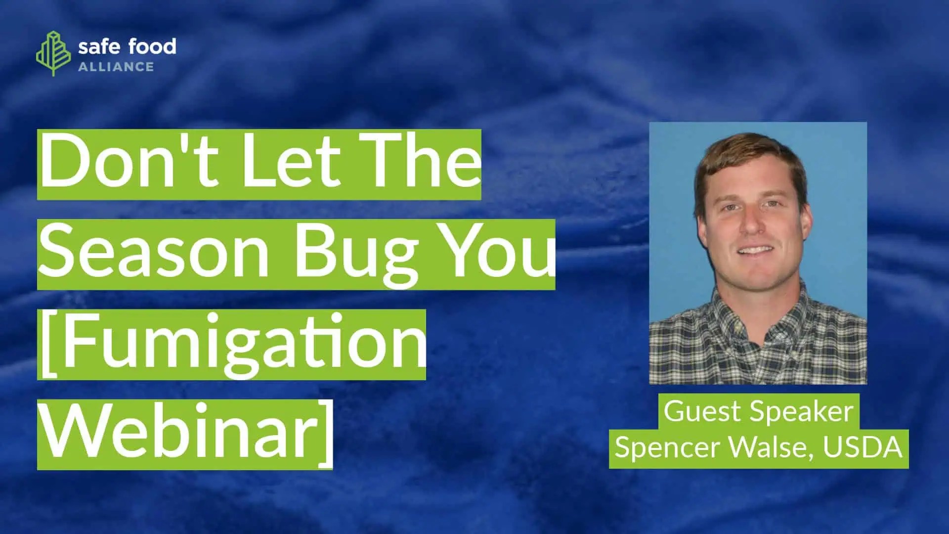 Fumigation Safeguarding Your Exported Products