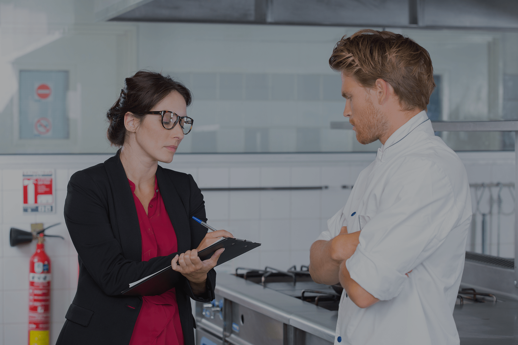 Highfield Level 3 Award in HACCP for Catering (RQF) Safe Food Essentials