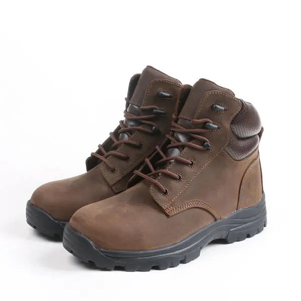 HEXLZ006012 Aimboo Safety Shoes & Work Boots