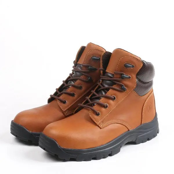 HEXLZ006012A Aimboo Safety Shoes & Work Boots