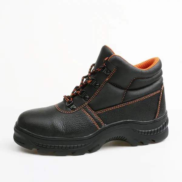 HEXLZ640025 Aimboo Safety Shoes & Work Boots
