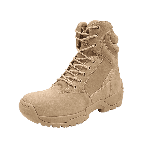 HEXLZ28002 Aimboo Safety Shoes & Work Boots