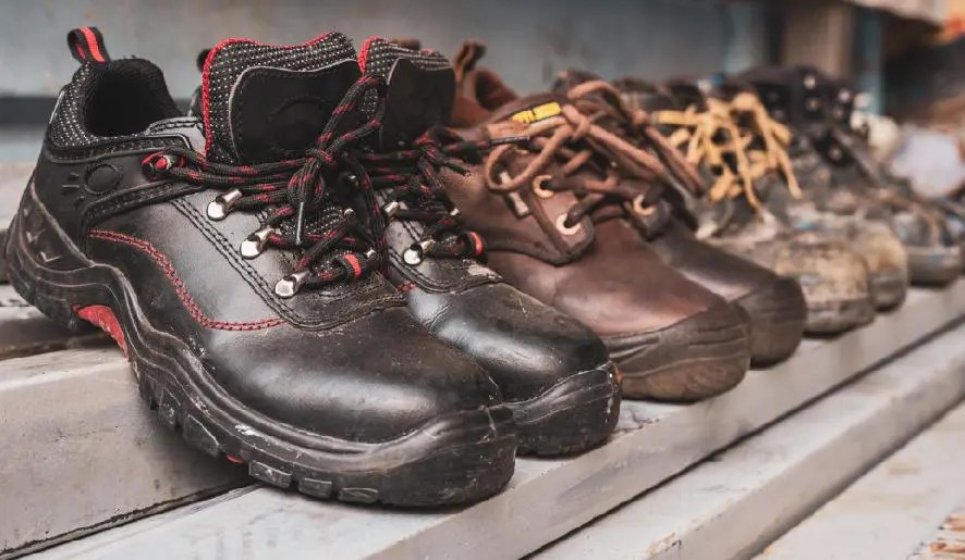 What is the OSHA Standard for Safety Shoes? Aimboo Safety Shoes