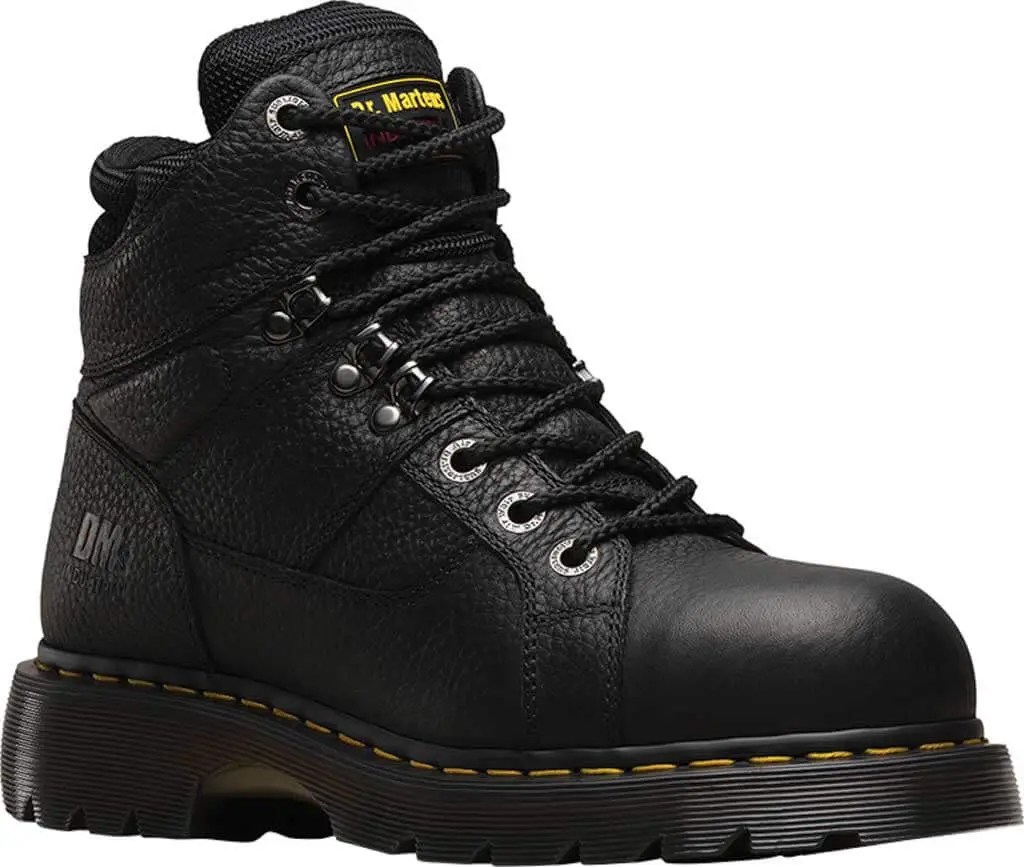 Best Composite Toe Shoes Brands 2023 Composite Toe Boots Buying Guide