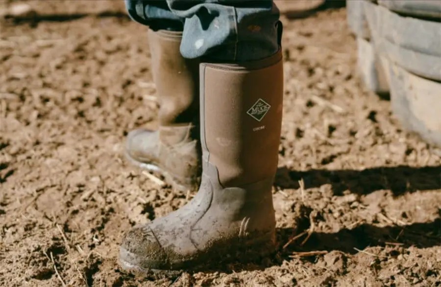 Best Rubber Work Boots Brands 2023 Rubber Boots Buying Guide