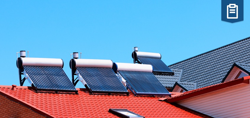 Solar Heating Government Grants For Solar Heating