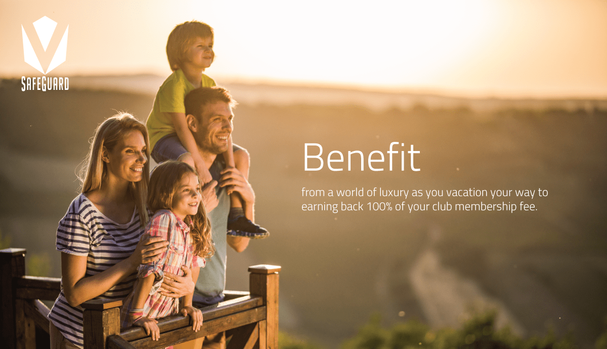 Vacation SafeGuard World International Vacation Club SafeGuard