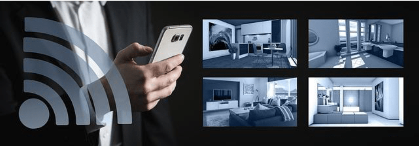 Home Automation Company Troy, Michigan Safeguard Security Solutions