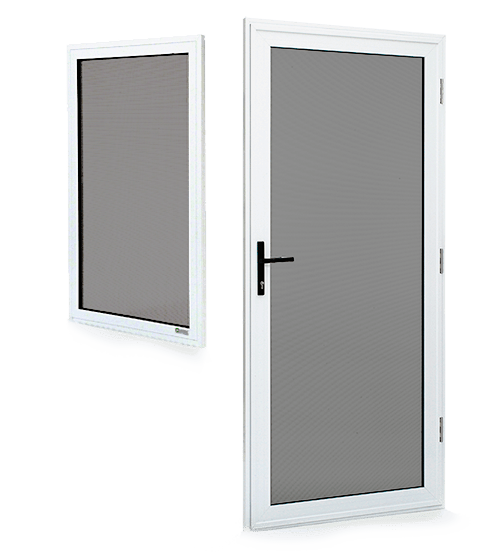 Safeguard Security Screens