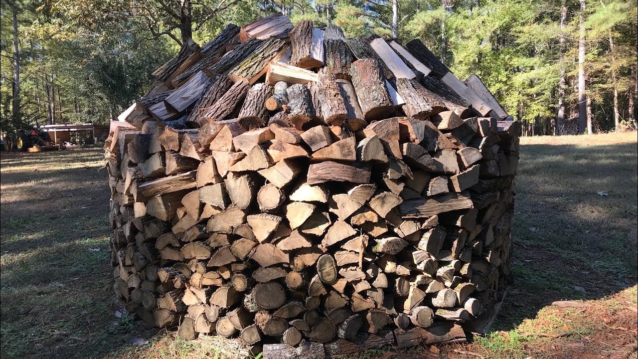 Firewood Tips Safeguard Chimney Sweep & Stoves Lunenburg, Nova Scotia
