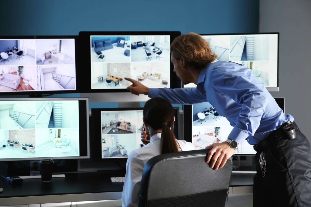 CCTV Monitoring for Beginners 10 Terms You Need to Know