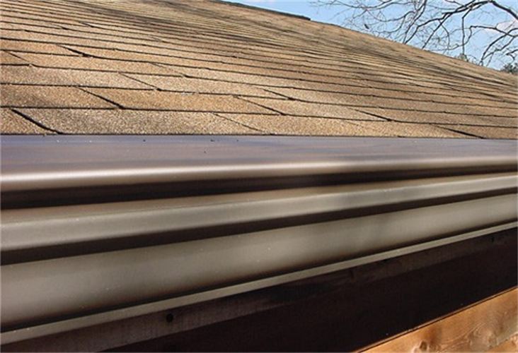 Gutter Repair, Gutter Installation, Photo Gallery Gainesville, GA