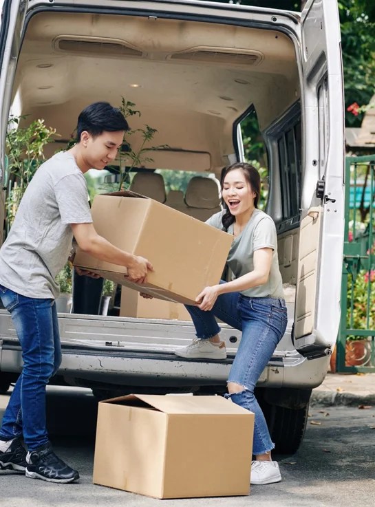 About Cheap Removalist in Perth Safe Hand Movers
