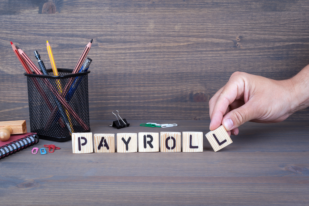 Payroll So much more than just a payslip as our latest blog explains.