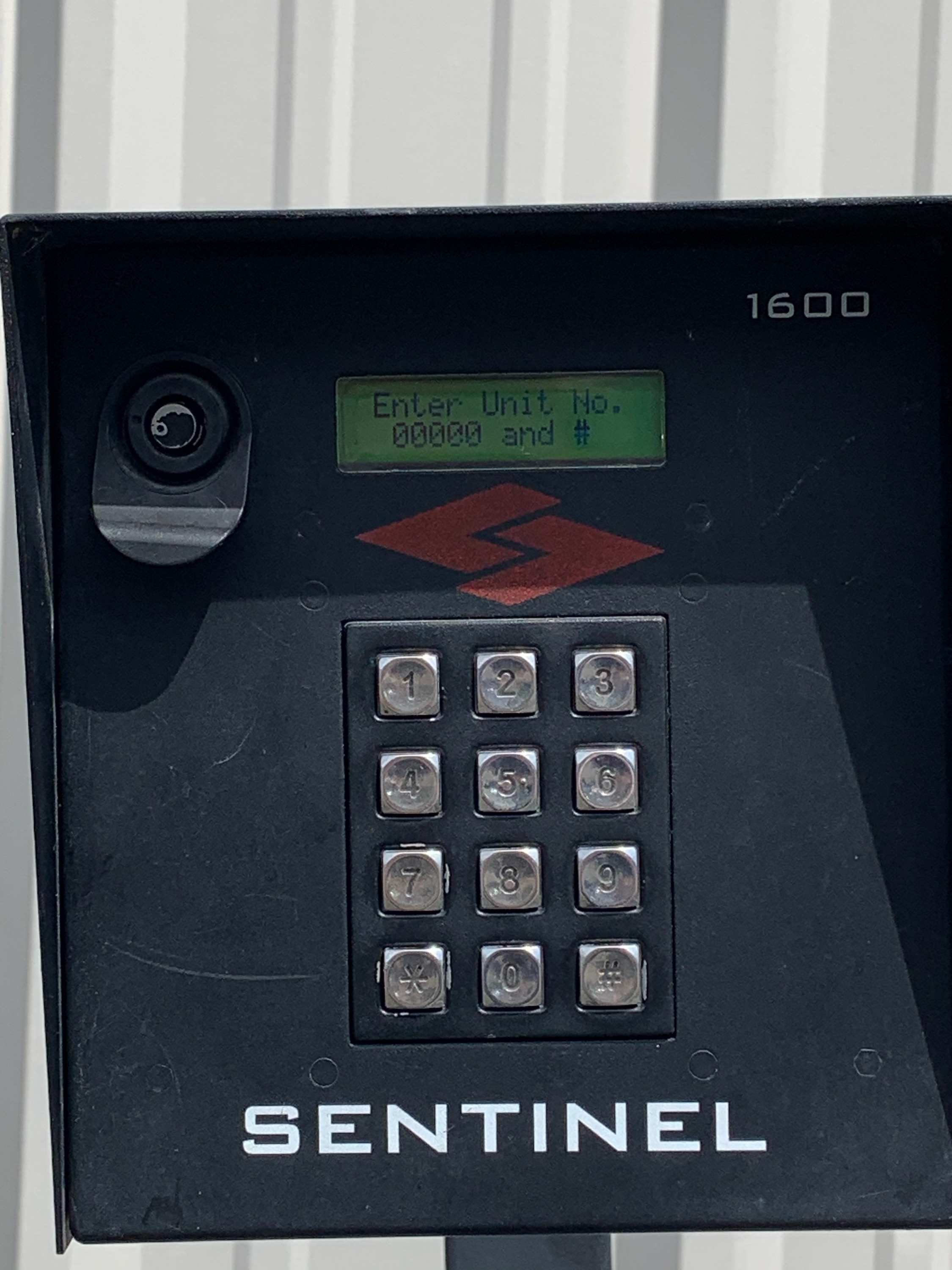 SelfStorage / Storage Units Safe Harbour Storage