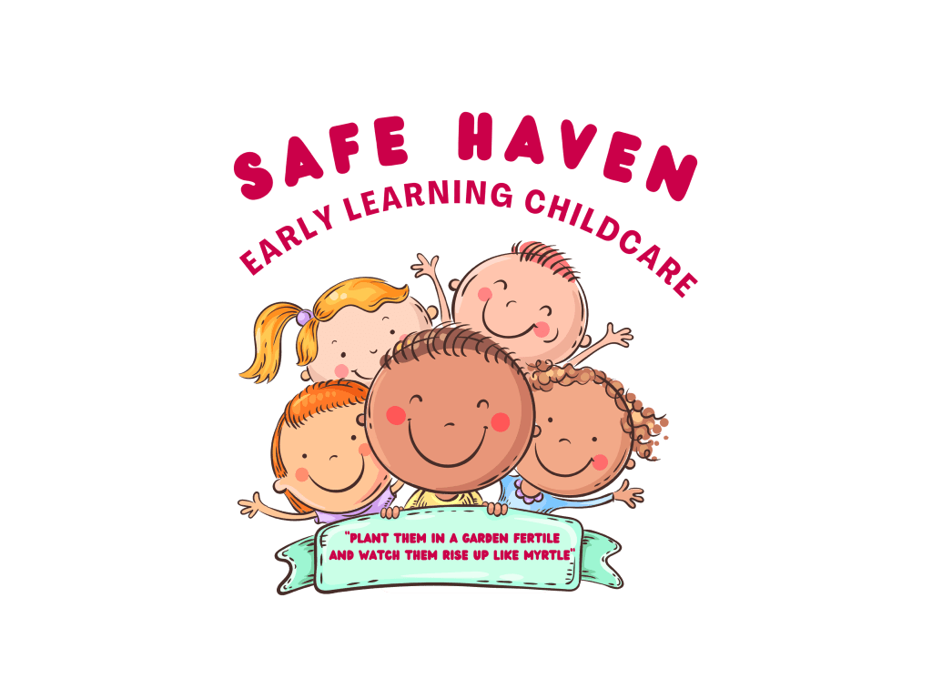 Daycare Rules Safe Haven Early Learning Childcare