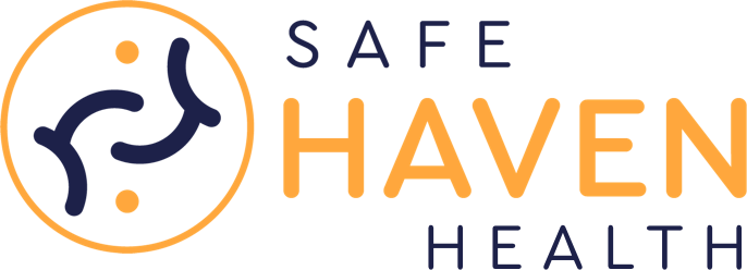 Providing Behavioral Health Care to people of all ages Safe Haven Health