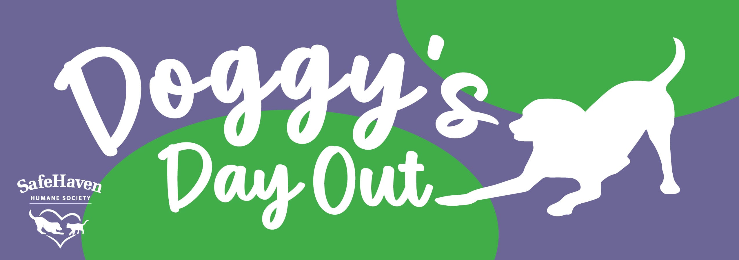 Doggy's Day Out Registration SafeHaven Humane Society