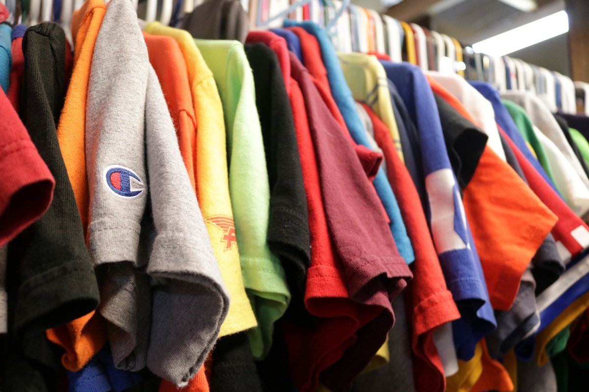 Fordland, MO SafeHaven Now Food Pantry and Thrift Store