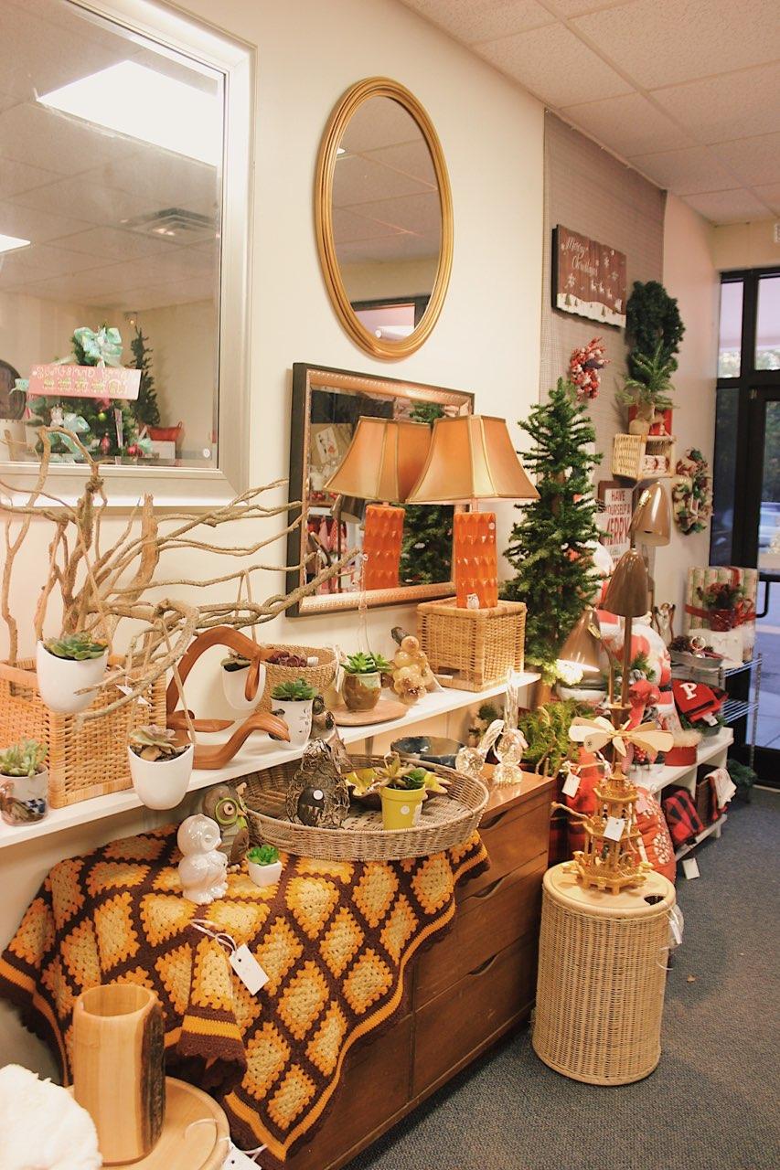 Thrift Store Safe Haven of Pender, Inc