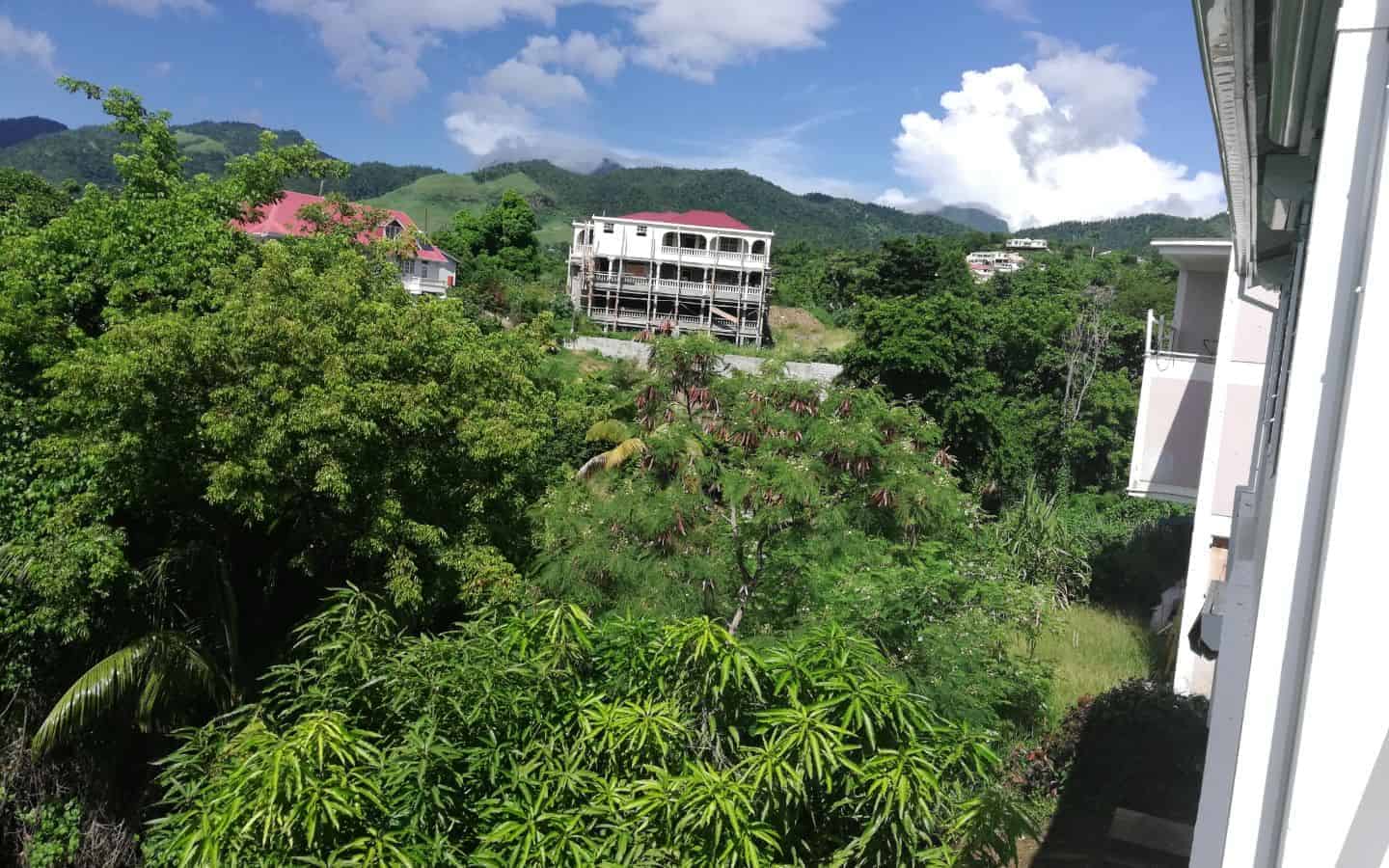 House for Sale In Morne Daniel, USD 457,218