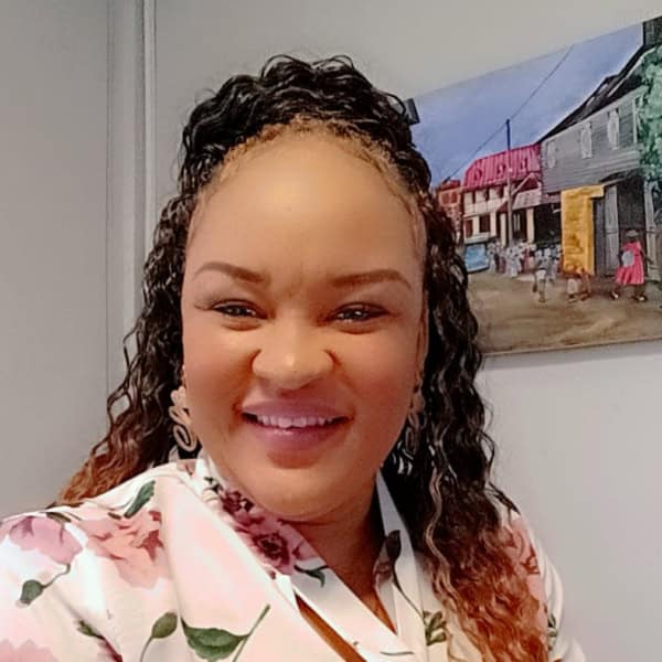 Charlene Xavier Safe Haven Real Estate