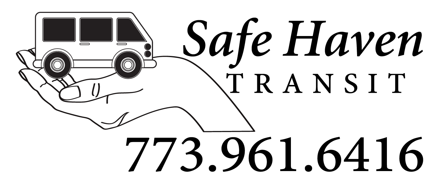 Safe Haven Transit Safe, Reliable Rides