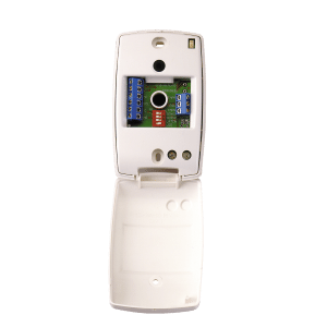 Honeywell FG-1625 Wired Glassbreak Detector - SafeHomeCentral