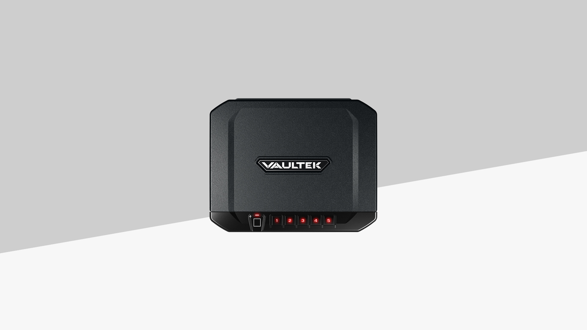 Vaultek : VT10i | SAFE AND SOUND