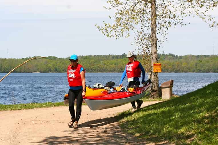 How long does a kayak last? Tips to increase Longevity! Safekayaking