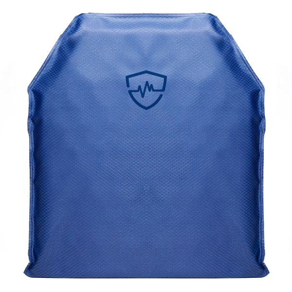 ***DEALER ONLY SPECIAL RELEASE*** Level III+ FRAS® Plate (Flexible