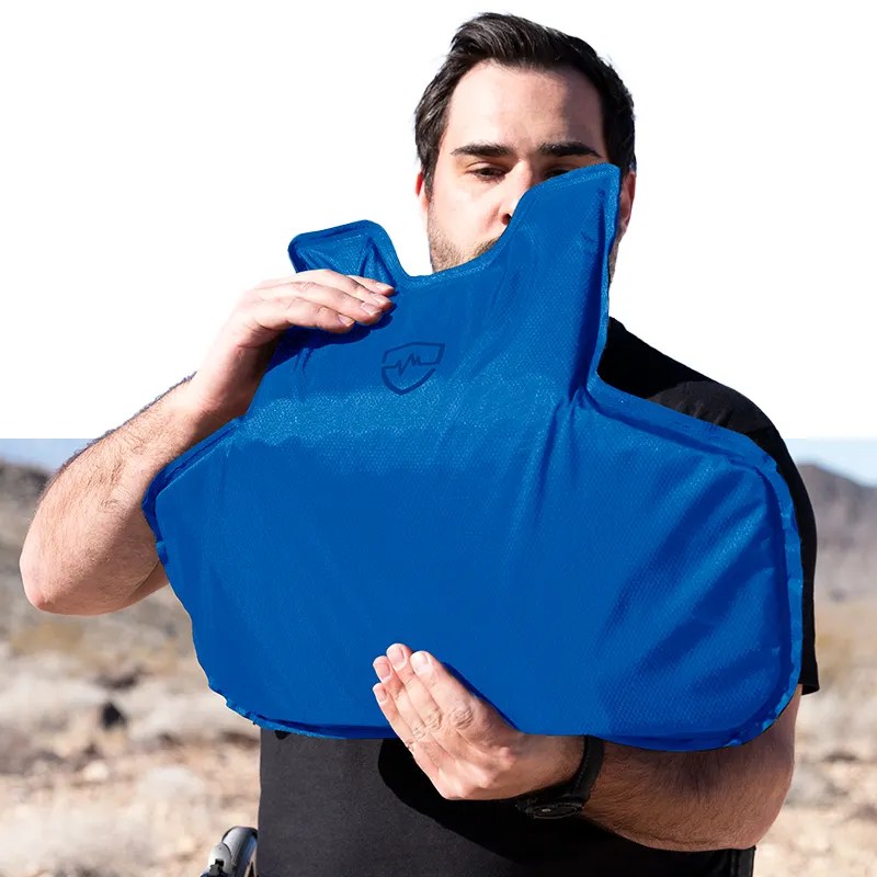 FRAS® Panels Safe Life Defense