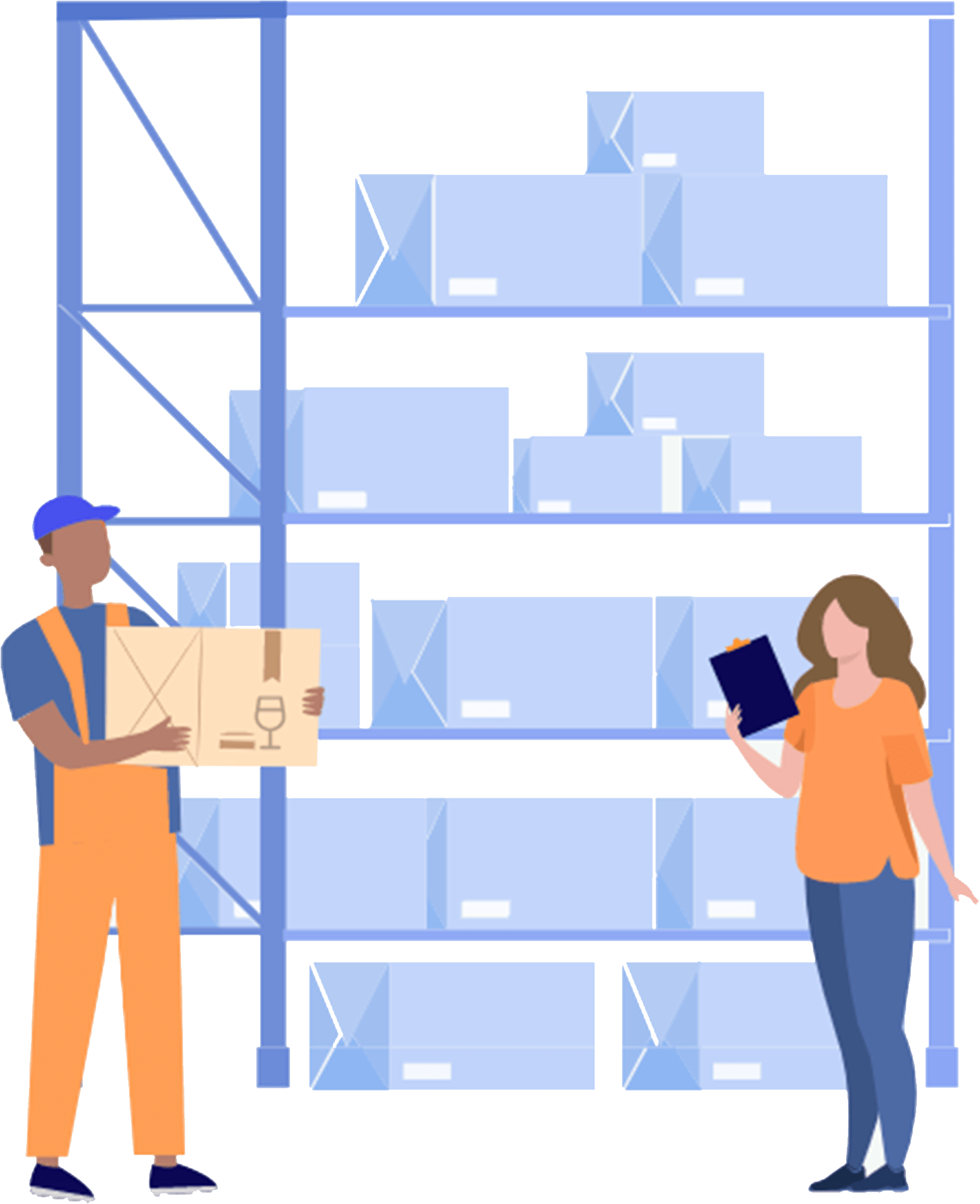 Wineshipping Paso Robles