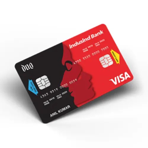 IndusInd Bank Credit Card Full Review 2024 Apply Card Here