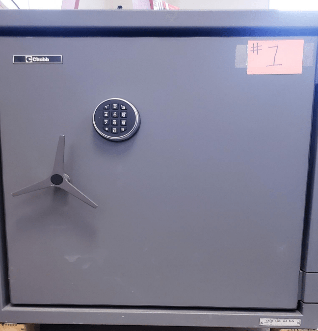 Safe & Lock Solutions Inc. Safes Edmonton Locksmith