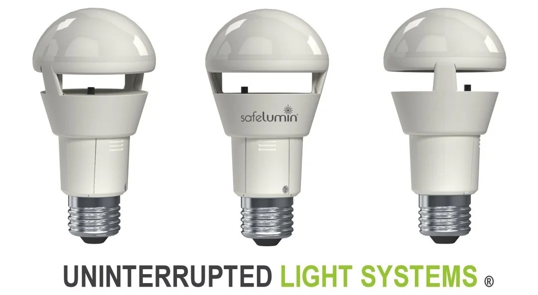 How To Power A Light Bulb Without Electricity