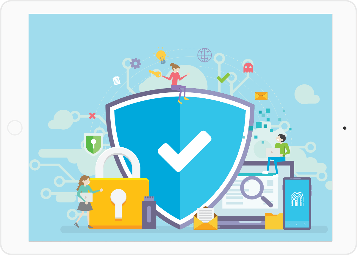 Business Safely Backed Up