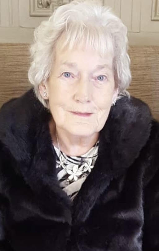 Eileen RAFFERTY Memorial Notice Anniversary Arrangements Safely Home