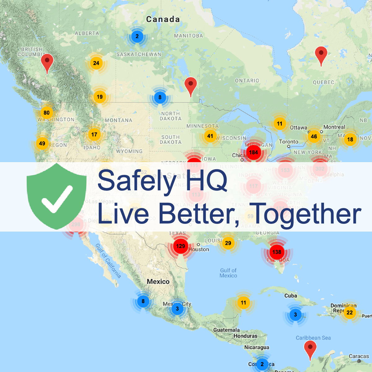 No power in gold bar when will it be restored • Report Issues. Protect