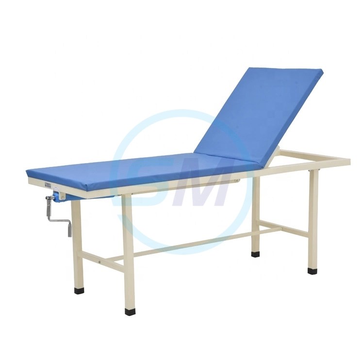 Hospital Examination Couch SafeMed Industry