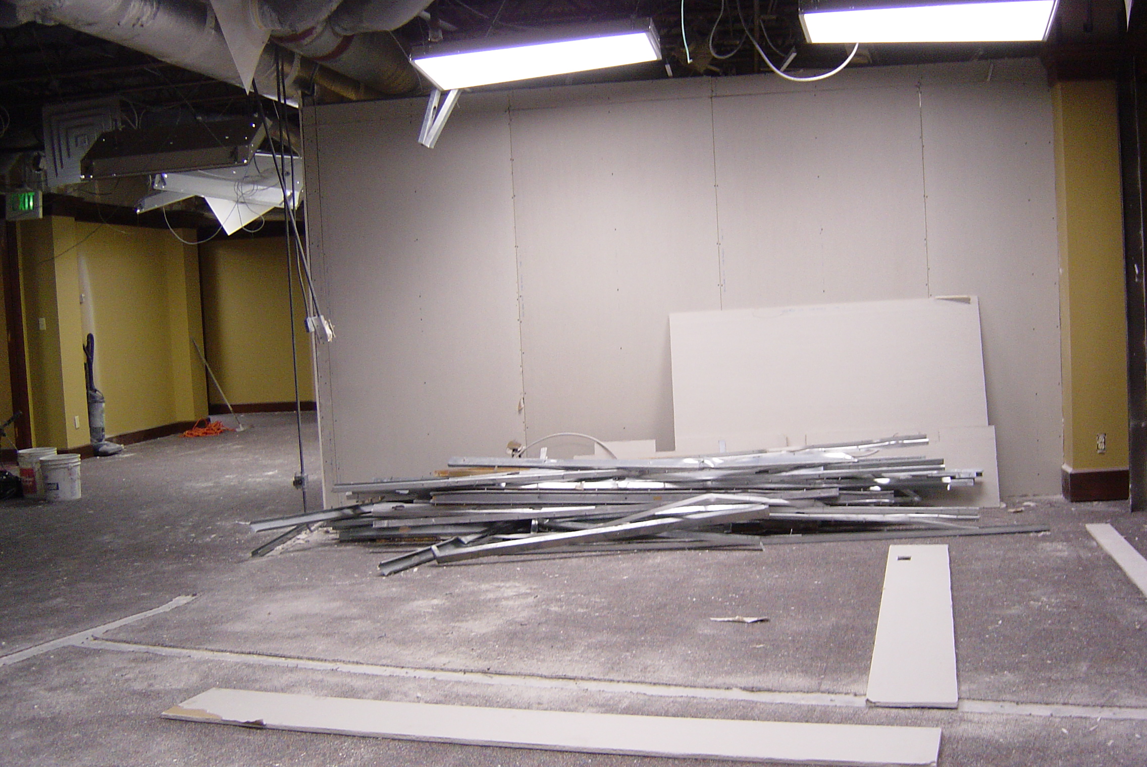 Chinese Drywall SafeNest Environmental Testing