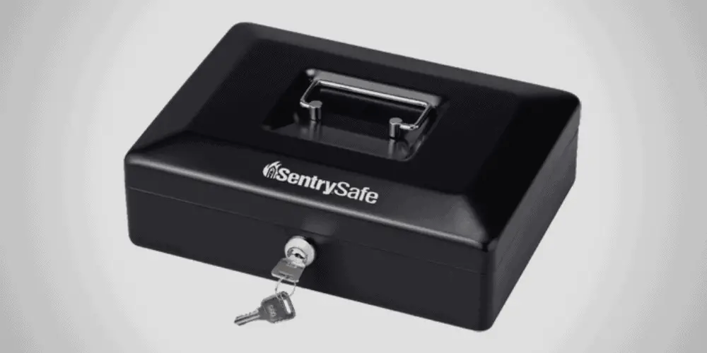 How To Open a Sentry Safe Without Keys Simple (But Important) Things