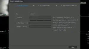 Amcrest Default Password - All You Need To Know