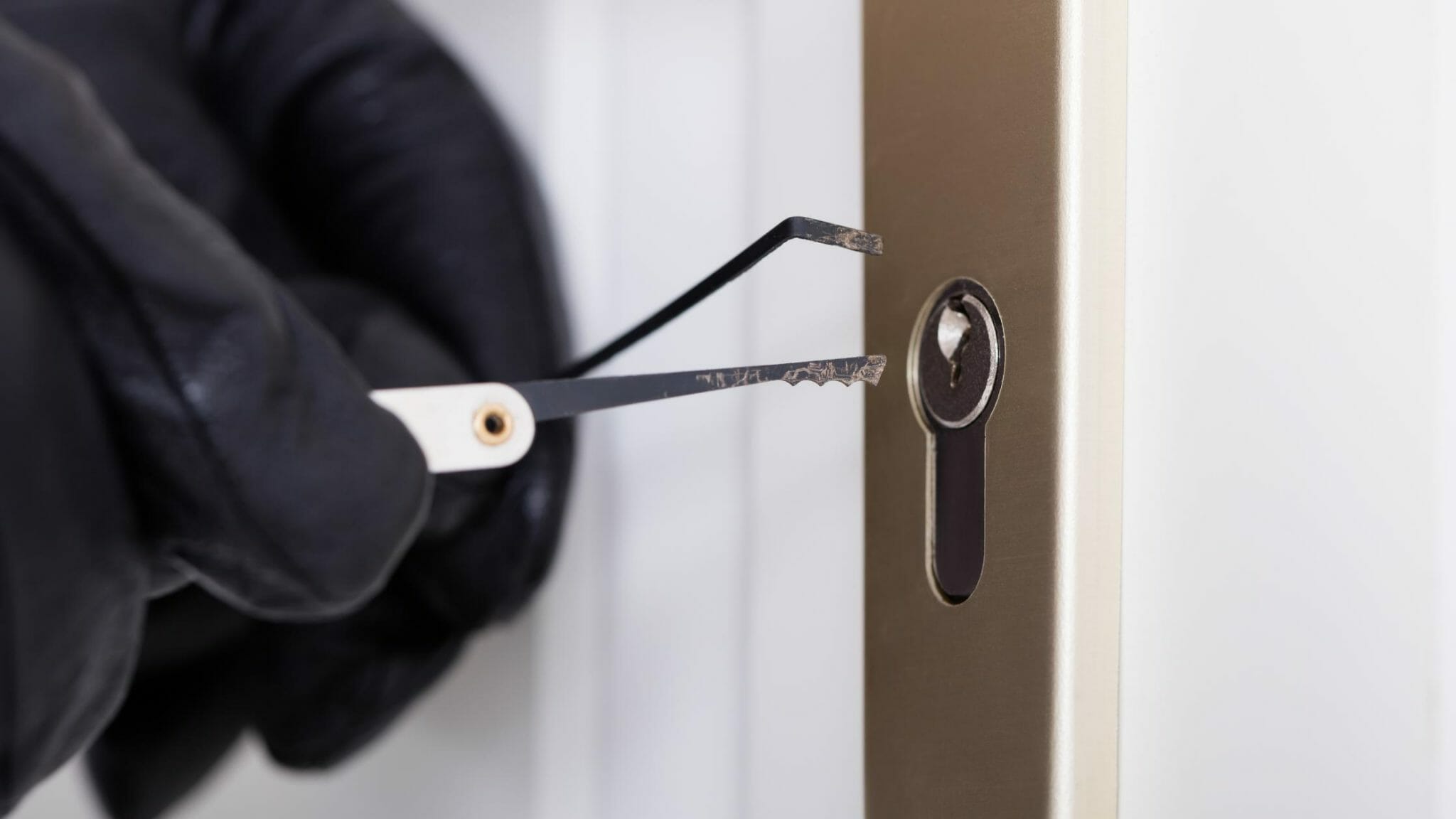 How To Break into a Garage Door (5 Expert Methods)