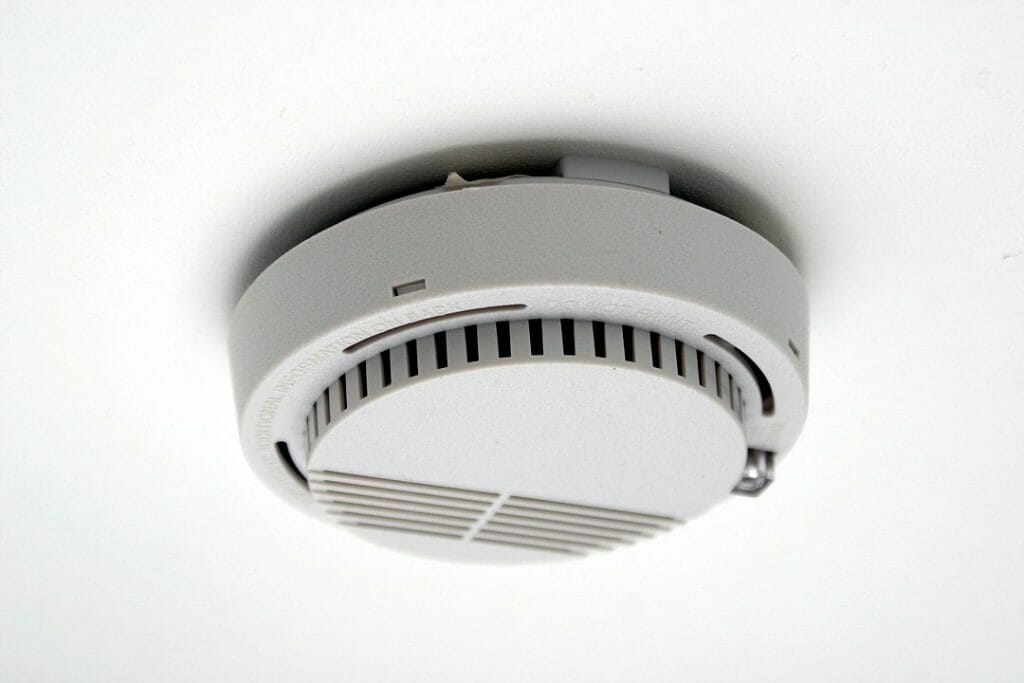 How Many Smoke Detectors Do I Need A Simple Guide