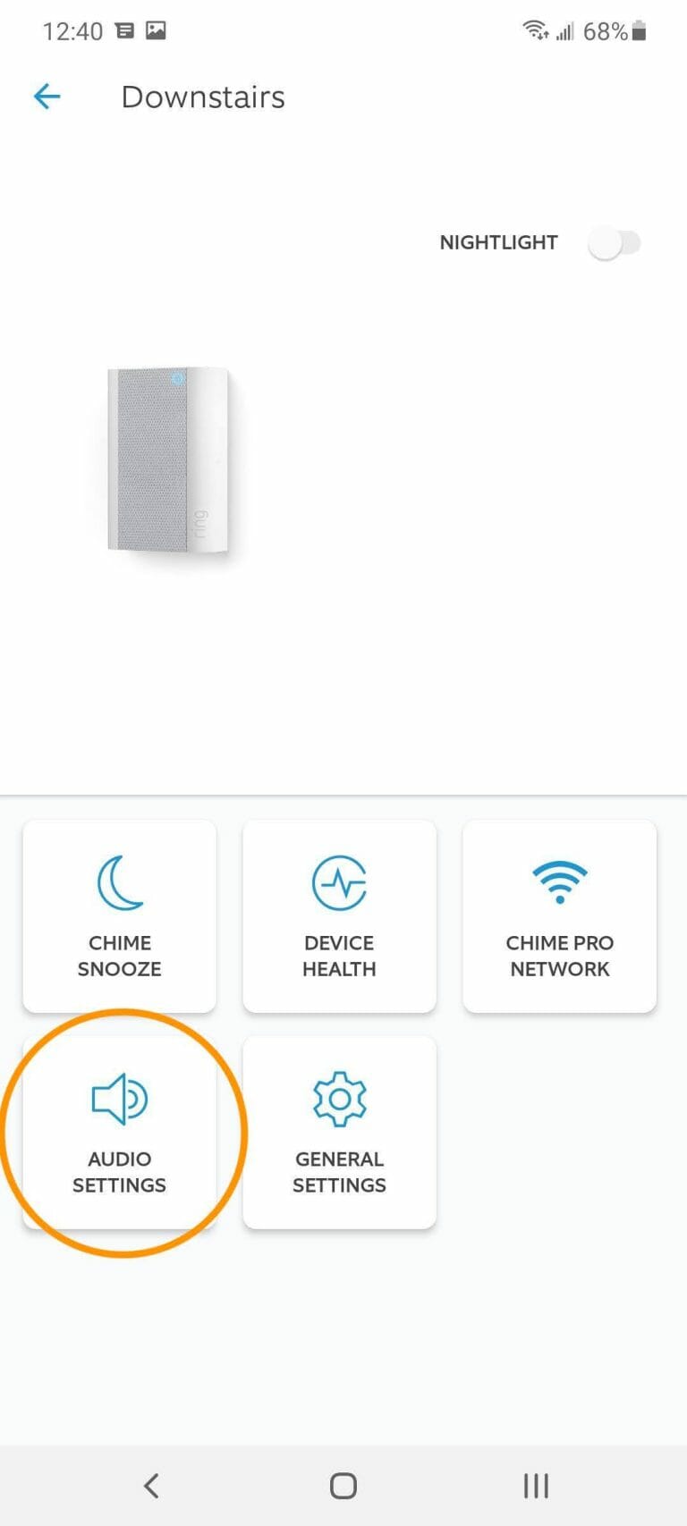 How To Change a Ring Doorbell Sound (5 Step Guide)