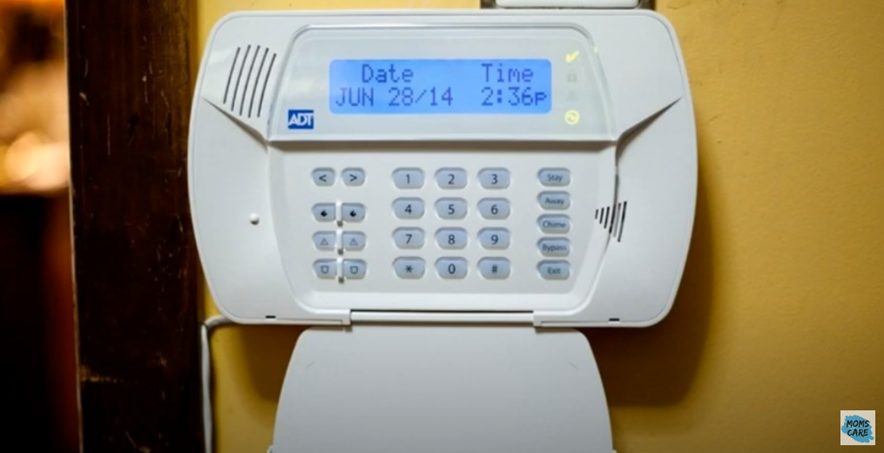 How to Turn Off Voice on ADT Alarm (Guide)