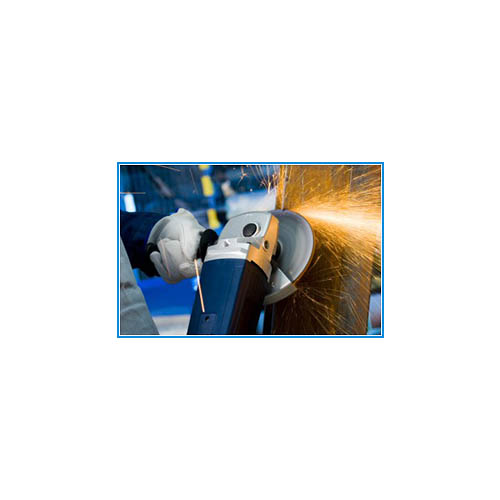 Angle Grinder Safe Work Method Statement Template Bluesafe Solutions
