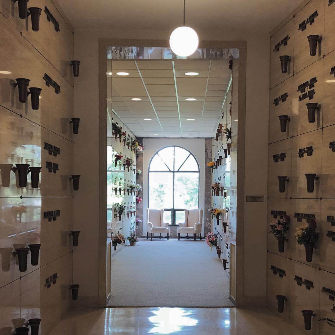 What Is a Mausoleum? Family and Private Costs Safe Passage